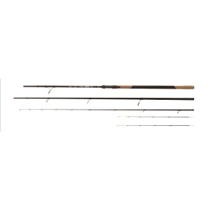 Lanseta Feeder Carp Expert MAX2 Light 3.60m 30-60g