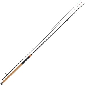 Lanseta Feeder Daiwa Ninja X Stalker Feeder 2.70m 100g 2+2