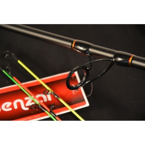 Lanseta Feeder Dunare Benzar No Limit 2.7m 70-250g pentru pescuit - Fisela