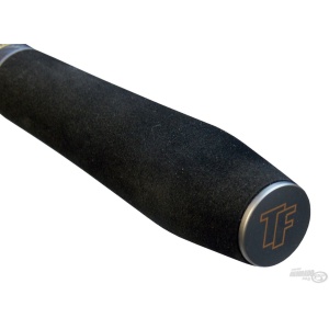 Lanseta Feeder Gold Serie by Dome H 4.20m 50-100g 3+3 Varfuri pentru pescuit - Fisela