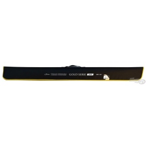 Lanseta Feeder Gold Serie by Dome M 3.60m 30-65g 3+3 Varfuri pentru pescuit - Fisela