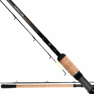 Lanseta Feeder Guru Aventus 3.60m 110g 2+3segm - Img 4