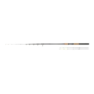 Lanseta Feeder Telescopica Carp Expert Shadow 3m 120g 5+3