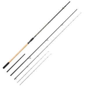 Lanseta Garbolino Essential X-Tend Super Distance Feeder 4.20-4.50m 150g