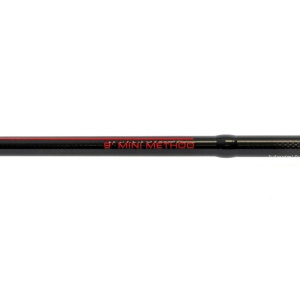 Lanseta Guru A-Class Distance Method Feeder 3.60m 1-110g 2+2 - Fisela