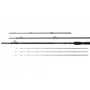 Lanseta Guru A-Class Method Feeder 3.30m 1-50g 2+2