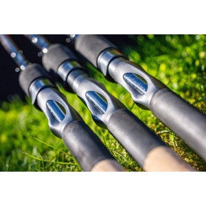 Lanseta Guru A-Class Power Distance Feeder 4.20m 1-180g - Fisela