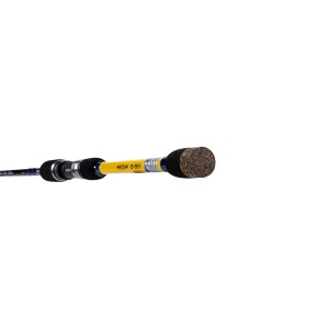 Lanseta L&K Pro Guide Medium 2.20m 10-28g 2buc pentru pescuit - Fisela