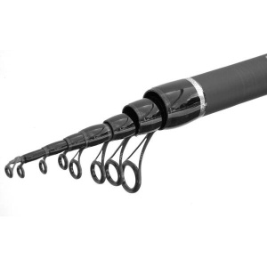 Lanseta Lineaeffe Poseidon Bolo 7m 45g pentru pescuit - Fisela