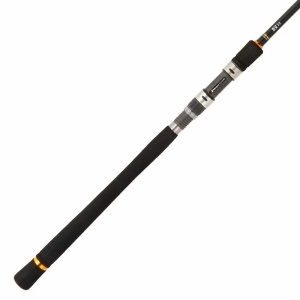 Lanseta Major Craft Crostage CRX-792M/S 2.36m 5-25g pentru pescuit - Fisela