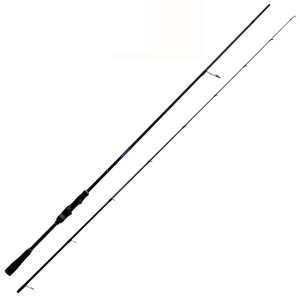 Lanseta Major Craft Lati-Go Allegro LTGS-792ML 2.36m 1-12g - Img 2