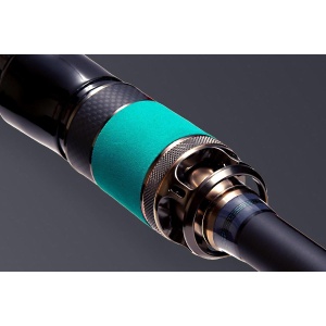 Lanseta Megabass Cookai Gulf CKG-70M+S Sawara Special 2.16m 14-50g pentru pescuit - Fisela