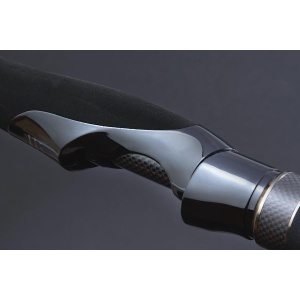 Lanseta Megabass Cookai Gulf CKG-72MS 219cm 40g - Img 6