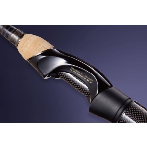 Lanseta Megabass Destroyer SP P5 F1ST-66XS Kirisame 2.01m 0.9-3.5g pentru pescuit - Fisela