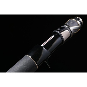 Lanseta Megabass Destroyer TS78X+ King Of Baccarat BC 2.38m 84-420g pentru pescuit - Fisela
