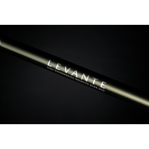 Lanseta Megabass Levante JP F5-611LV 4P BC 2.10cm 10.5-42g pentru pescuit - Fisela