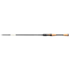 Lanseta Megabass Triza F2-70XSTZ Lopros 3P 2.13m 0.9-7g