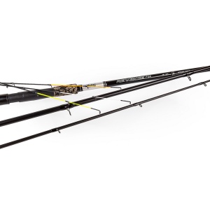 Lanseta Mustad Revenge Feeder MH 3.60m 60-120g - Img 1