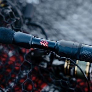 Lanseta Okuma The Psycho Stick Soft Bait 2.13m 10-30g - Img 3
