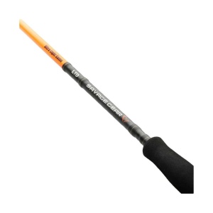 Lanseta Savage Gear Lanseta Orange LTD Medium Game 251cm 15-45g pentru pescuit - Fisela