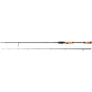 Lanseta Savage Gear Revenge SG6 Medium Game 2.43m 15-45g