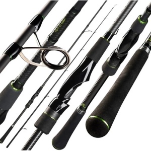 Lanseta Sensas Gunki Overtake Fight ED-S F 2.70m 14-55g