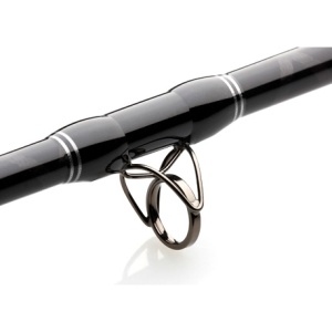 Lanseta Somn Madcat New Black Heavy Duty 3m 200-300g pentru pescuit - Fisela