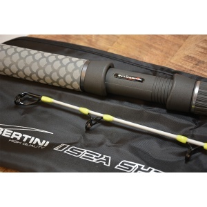 Lanseta Somn Tubertini Sea Shot 213cm 150-300g - Img 5