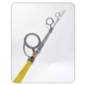 Lanseta Somn WFT Never Crack Big Fish 2.70m 150-700g pentru pescuit - Fisela