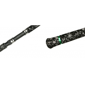 Lanseta Somn Zeck Blinker Jorg 2.70m 30-180g - Img 5