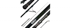 Lanseta Somn Zeck Evo Cat Spin 2.43m 20-120g - Img 5