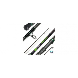Lanseta Somn Zeck Pro-Cat 3m 400g 2Segm - Img 2