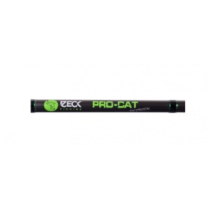 Lanseta Somn Zeck Pro-Cat Skyrock 3.30m 500g 2Segm - Img 5
