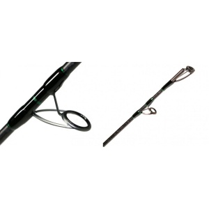 Lanseta Somn Zeck V-Stick+ 1.90m 250g 1Segm - Img 3