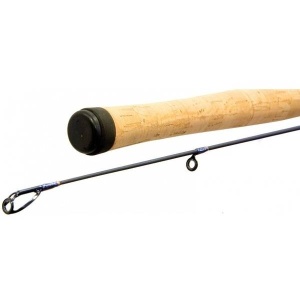 Lanseta Spinning Nomura Haru 2.10m 10-30g pentru pescuit - Fisela