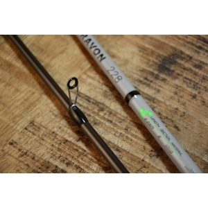 Lanseta Spinning Wizard Dravon 2.28m 5-21g pentru pescuit - Fisela