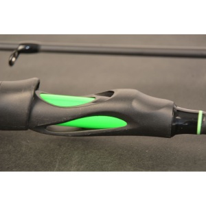 Lanseta Spinning Wizard MXT Spin 2.40m 20-40g pentru pescuit - Fisela