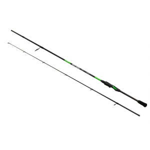 Lanseta Spinning Wizard MXT Spin 2.40m 50-100g - Img 1