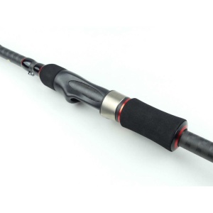 Lanseta Sportex Black Pearl Maxx 210cm 12-23g pentru pescuit - Fisela