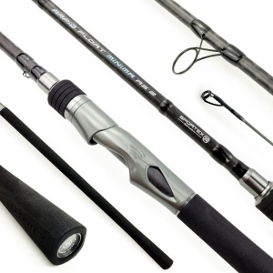 Lanseta Sportex Rapid Float RS-2 Minima 3.90m 10-35g