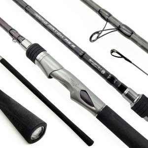 Lanseta Sportex Rapid Match RS-2 3.90m 8-22g