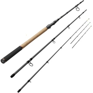 Lanseta Sportex Xclusive ML RS-2 Feeder 3.95m 65-125g
