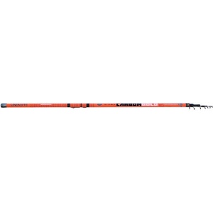 Lanseta Telescopica Carbon Lineaeffe Bolo 5m 25g
