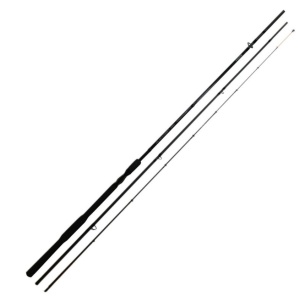 Lanseta Teos Blackrider Power Feeder 3.60m 100g 3+3s