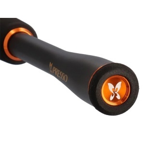 Lanseta Daiwa Trout Area 25 Presso MX 1.88m 0.4-3g pentru pescuit - Fisela