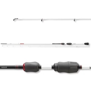 Lanseta Daiwa Trout Area Commander TD 1.80m 1-6g pentru pescuit - Fisela