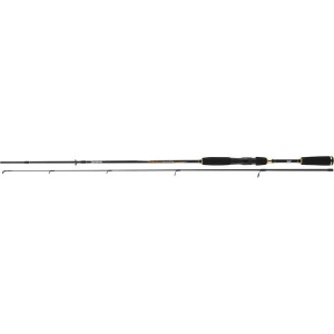 Lanseta Ultra Light Daiwa Crossfire Spin 1.80m 2-7g