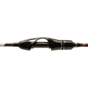 Lanseta Jaxon Lanseta UltraLight Red Wind 1.98m 1-9g pentru pescuit - Fisela