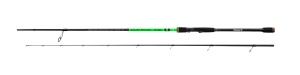 Lanseta Wizard Samurai Spin 2.10m 15-65g 2Segm - Img 1