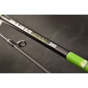 Lanseta Wizard Spin Blade Elite 2.70m 30-80g - Img 2